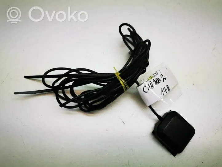 Chrysler 300 - 300C Antena (GPS antena) 