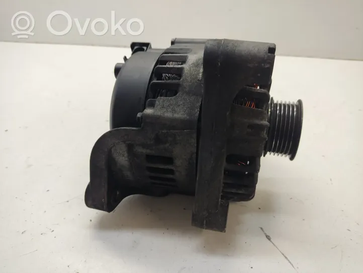 BMW 1 E81 E87 Alternator 7802261