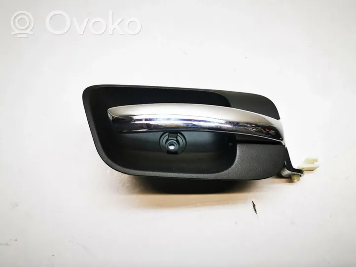 Chrysler 300 - 300C Front door interior handle 1070402