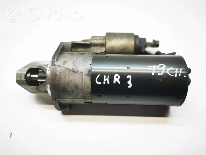 Chrysler 300 - 300C Motorino d’avviamento 04801516AA