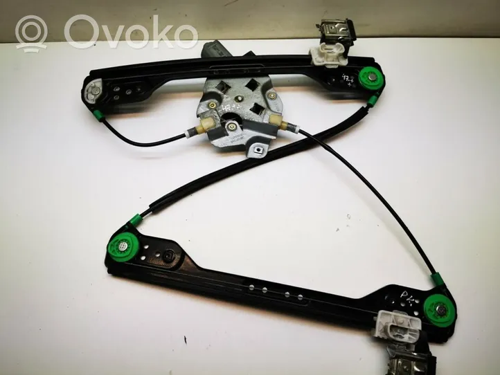 Chrysler 300 - 300C Front door window regulator with motor 994668100