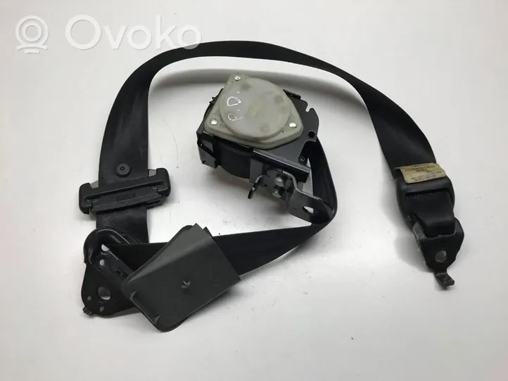 Chrysler Voyager Front seatbelt 0XT88TRMAD