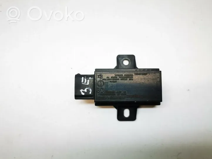 Chrysler 300 - 300C Sensore di pressione dello pneumatico 04602503AB