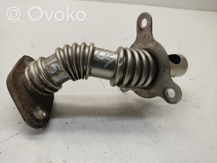 KIA Optima Tuyau de raccordement solide EGR 