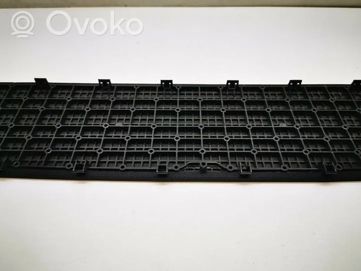 Mercedes-Benz CLS C219 Parcel shelf grill A2116900530