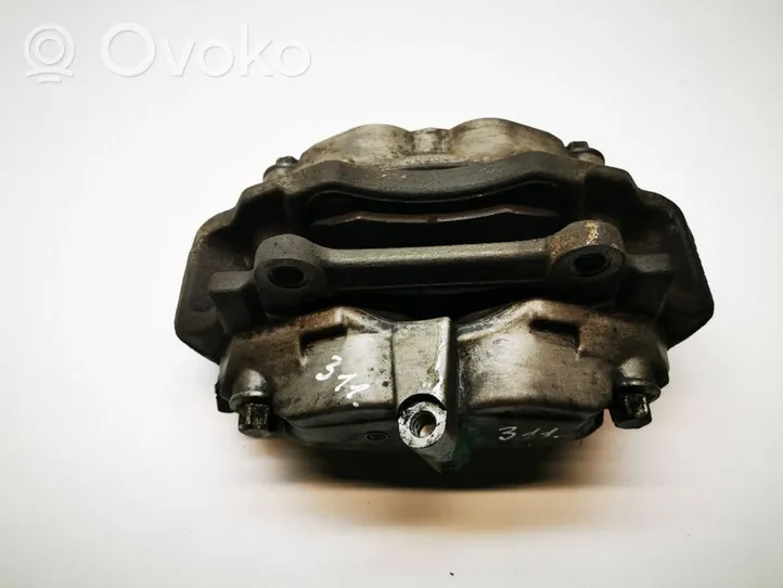 Mercedes-Benz CLS C219 Caliper de freno delantero 