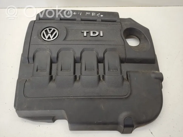Volkswagen Golf VII Engine cover (trim) 04L103925Q