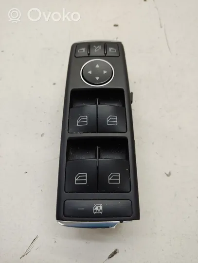 Mercedes-Benz A W176 Interruttore di controllo dell’alzacristalli elettrico A1669054400