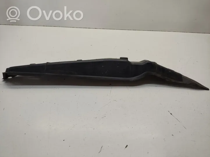 Mercedes-Benz A W176 Panel wykończeniowy błotnika A1768890100