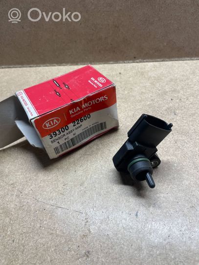 KIA Picanto Air pressure sensor 3930022600