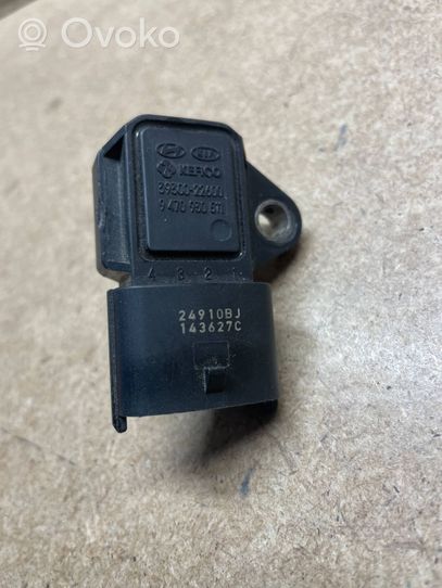 KIA Picanto Air pressure sensor 3930022600