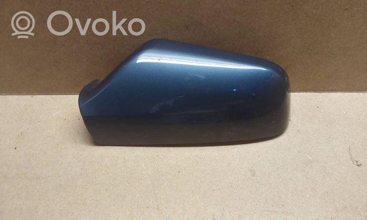 Opel Astra G Copertura in plastica per specchietti retrovisori esterni 6428741