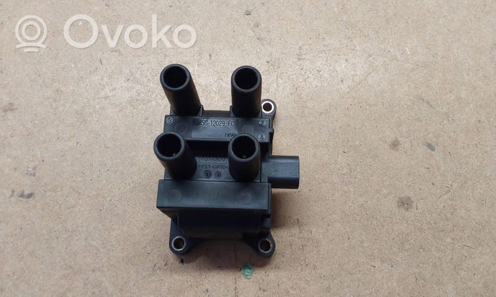 Ford Focus Combustion module de contrôle 1823596