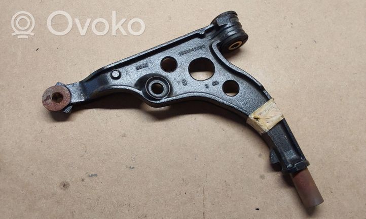 Citroen Jumper Braccio di controllo sospensione anteriore inferiore/braccio oscillante 1331642080