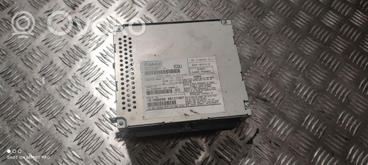 Volvo V70 Caricatore CD/DVD 31310071AA