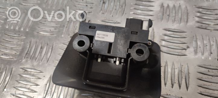 Volvo XC60 Hand parking brake switch 30773539