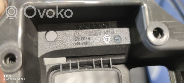 Volvo V70 Užvedimo kortelės skaitytuvas 1281522