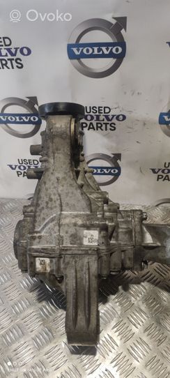 Mercedes-Benz GL X166 Front differential 1663303100