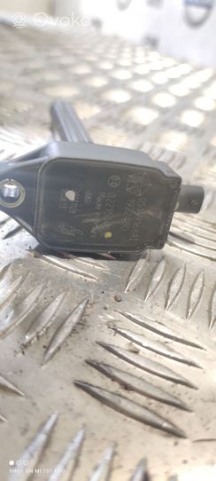 Dodge Challenger Combustion relay 05149168AI