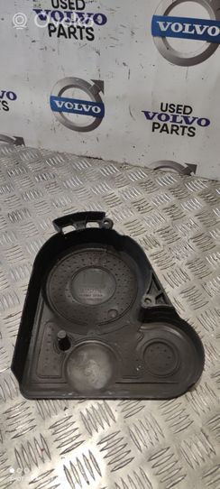 Volvo S60 Timing belt guard (cover) 30757214