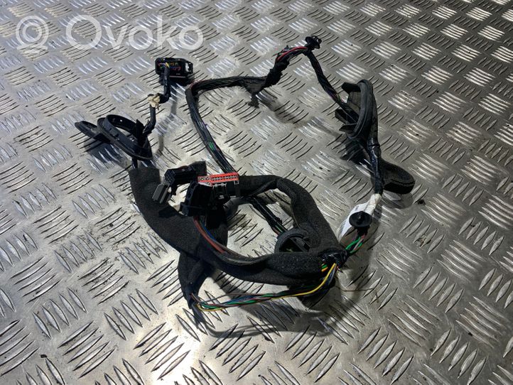 Volvo XC70 Other wiring loom 30724279