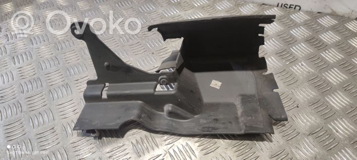 Volvo S60 Intercooler air channel guide 31353046