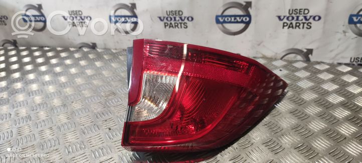 Volvo S60 Rear/tail lights 31395930