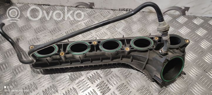 Volvo V70 Intake manifold 31293294