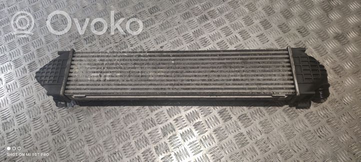 Volvo S60 Chłodnica powietrza doładowującego / Intercooler 8802910