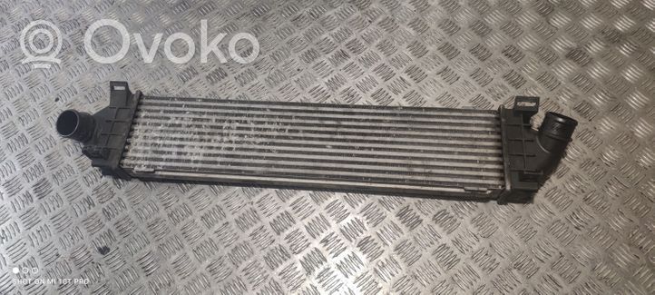 Volvo S60 Intercooler radiator 8802910