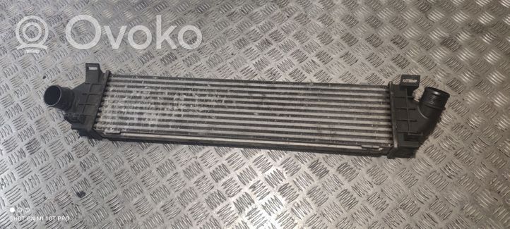 Volvo S60 Chłodnica powietrza doładowującego / Intercooler 8802910