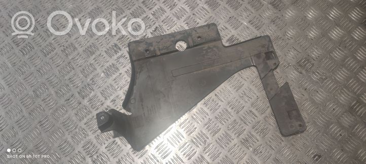 BMW 2 F22 F23 Vidurinė dugno apsauga 7241837