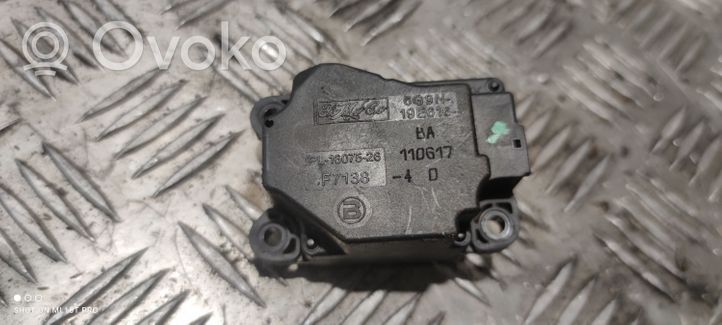 Volvo XC60 Motorino attuatore aria 6G9N19E616