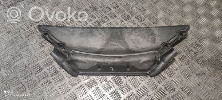 BMW X5 F15 Altra parte del vano motore 51717309204