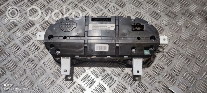 Dodge Challenger Tachimetro (quadro strumenti) 68455965AB