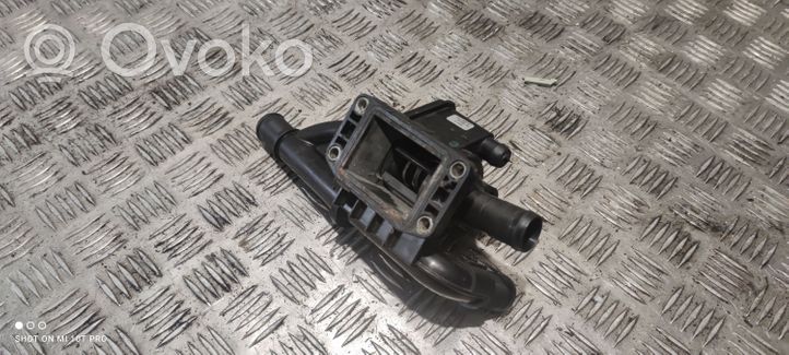 Volvo S60 Thermostat/thermostat housing TH708783