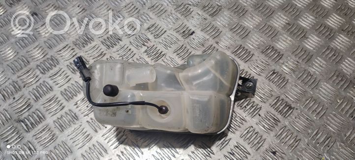 Volvo S60 Serbatoio di compensazione del liquido refrigerante/vaschetta 6G918K218