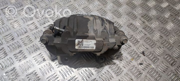 Dodge Challenger Caliper de freno delantero 68243630AD