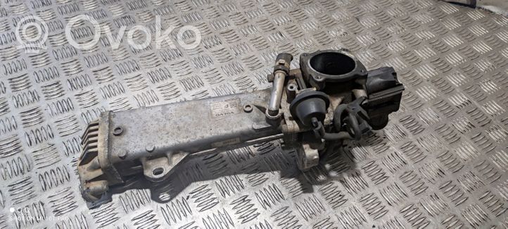 Volvo V60 Soupape vanne EGR 31325030