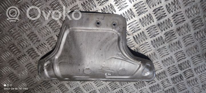 Porsche Cayenne (92A) Risuonatore di aspirazione 7L5253038