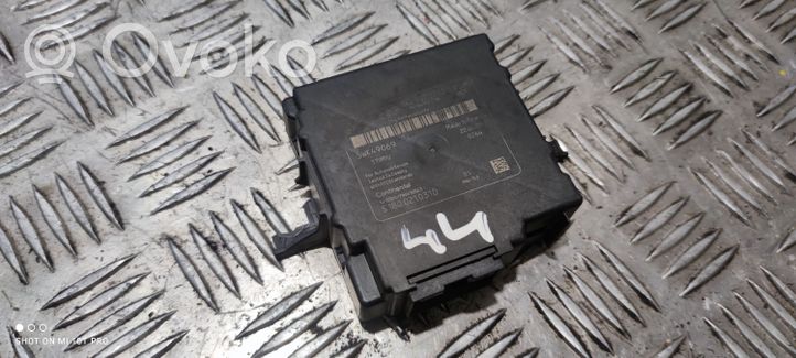 Audi S5 Other control units/modules 8K0907273