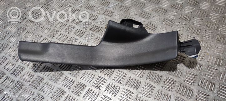 Volvo V60 Garniture de marche-pieds / jupe latérale 31348250