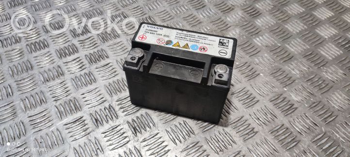 Volvo V60 Batterie 31296300