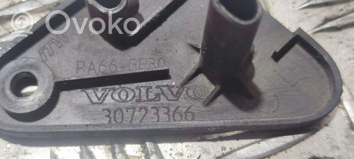 Volvo S60 Radiator mount bracket 30723366