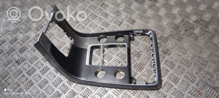 Volvo S60 Panelės apdaila 31389134