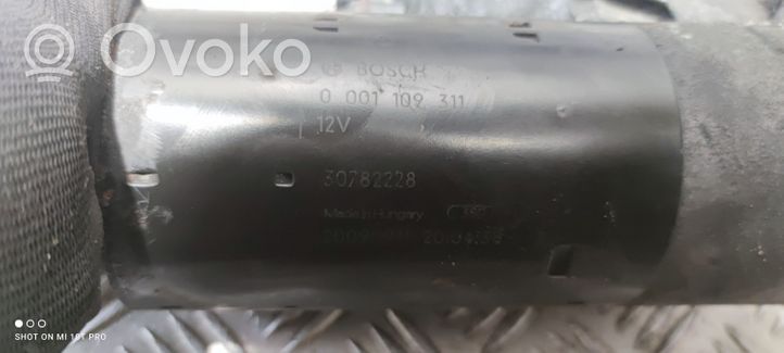 Volvo XC60 Starter motor 30782228