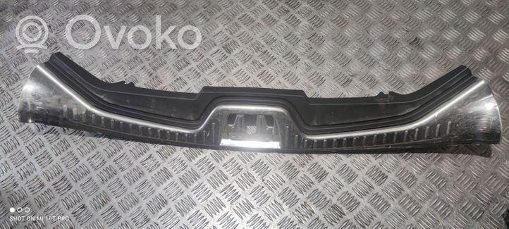 Volvo S60 Trunk/boot sill cover protection 31307738