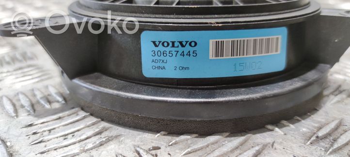 Volvo S60 Rear door speaker 30657445