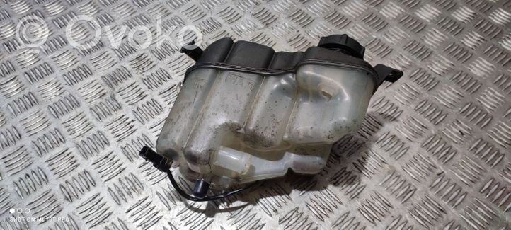 Volvo S80 Vase d'expansion / réservoir de liquide de refroidissement 6G918K218