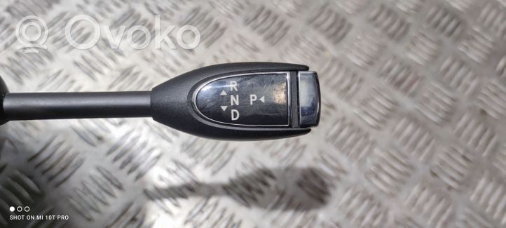 Mercedes-Benz ML W164 Commodo, commande essuie-glace/phare A1644408801